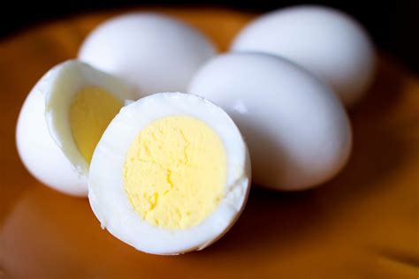 perfect soft boiled eggs america's test kitchen|boiled eggs in water.